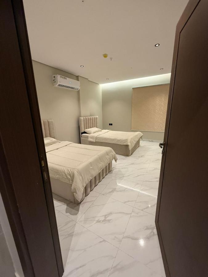 Samtasuites - Ferienwohnung Unaizah