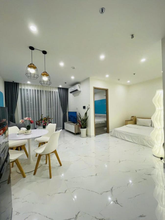 Homestay 1PN Glory Heights Vinhomes Grand Park - Bed and Breakfast Long Bình