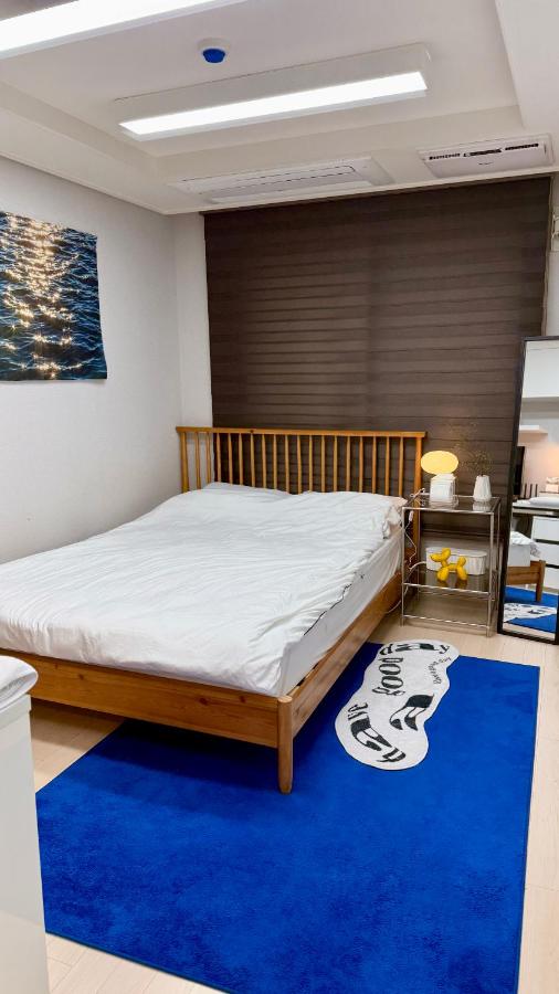 Ricco house - 5-min to Gangnam, stylish stay - Ferienwohnung Seoul