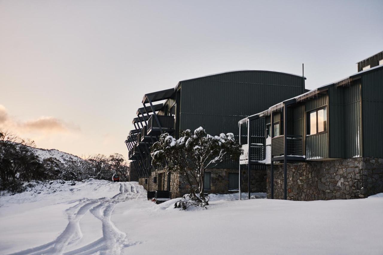 The Stables Resort Perisher - Open All Year - B&B