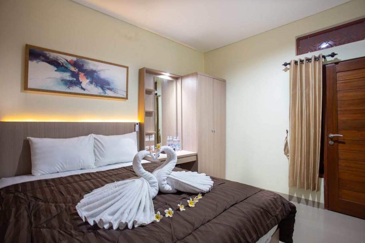 Chambre Double Économique
