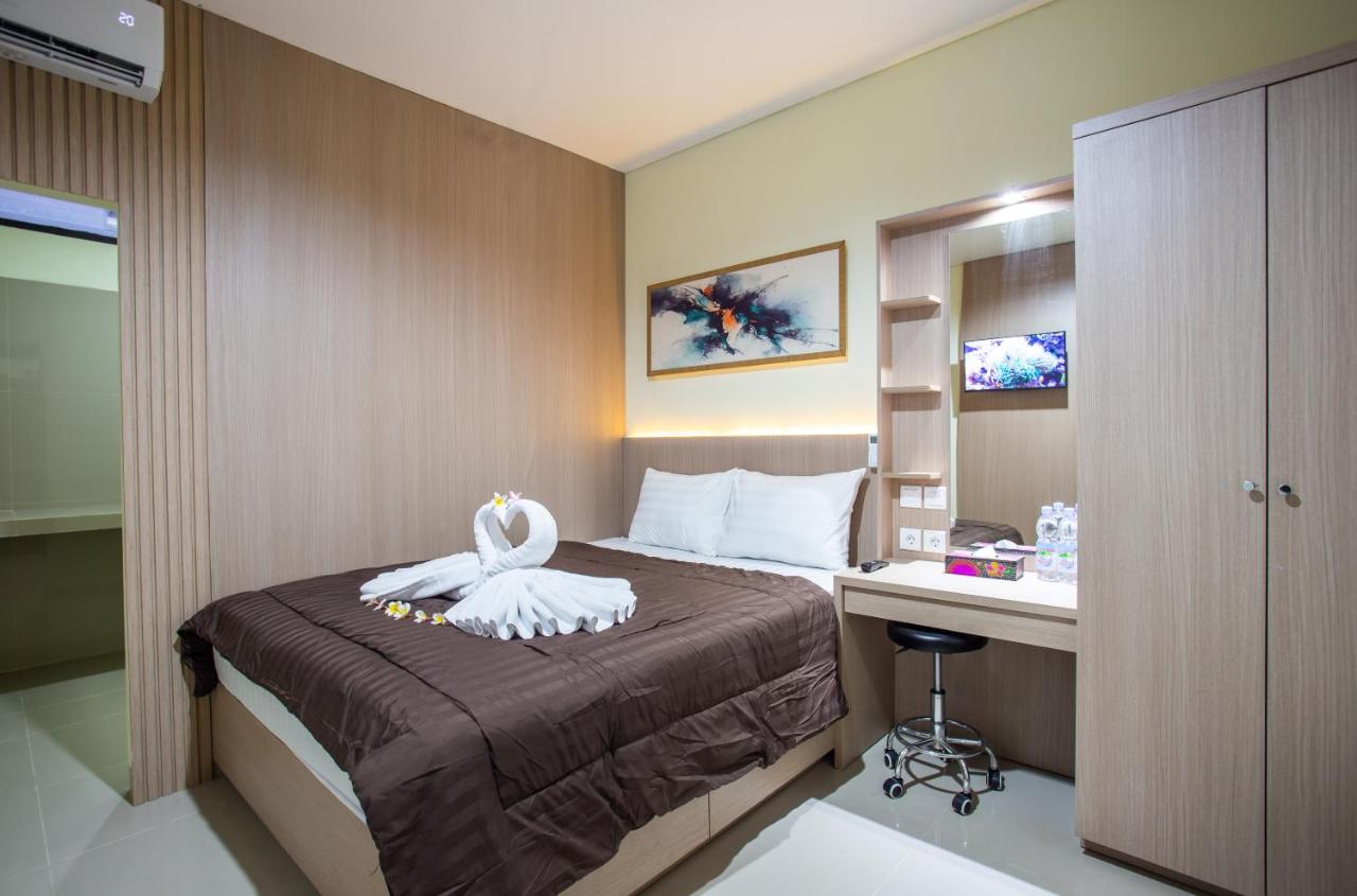 Opang Asri Guesthouse Sanur - Chambres d’hôtes Sanur