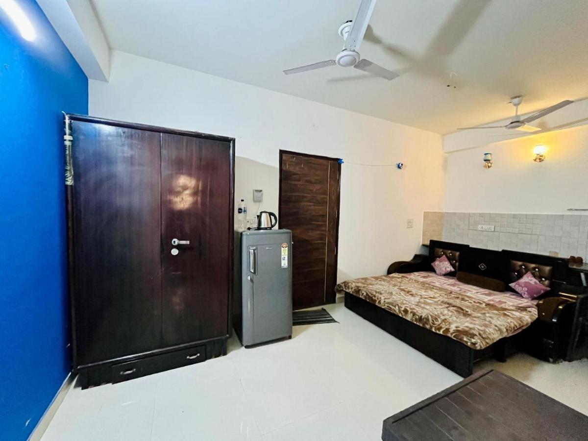 premanand mharaj marg Vrindavan Dham - Ferienwohnung Vrindāvan