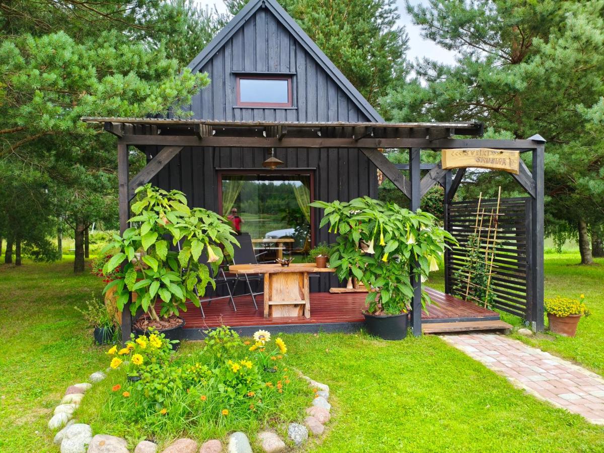 Skujiņa - B&B