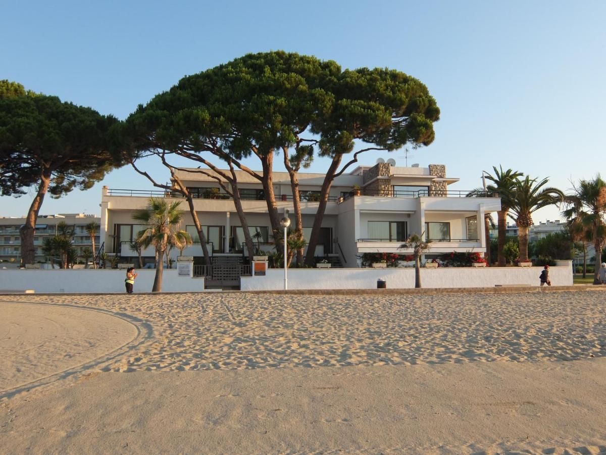 Apartamentos Haus Am Meer - Ferienwohnung