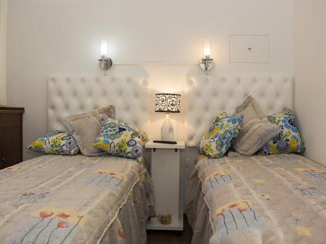 Appartement 2 Chambres
