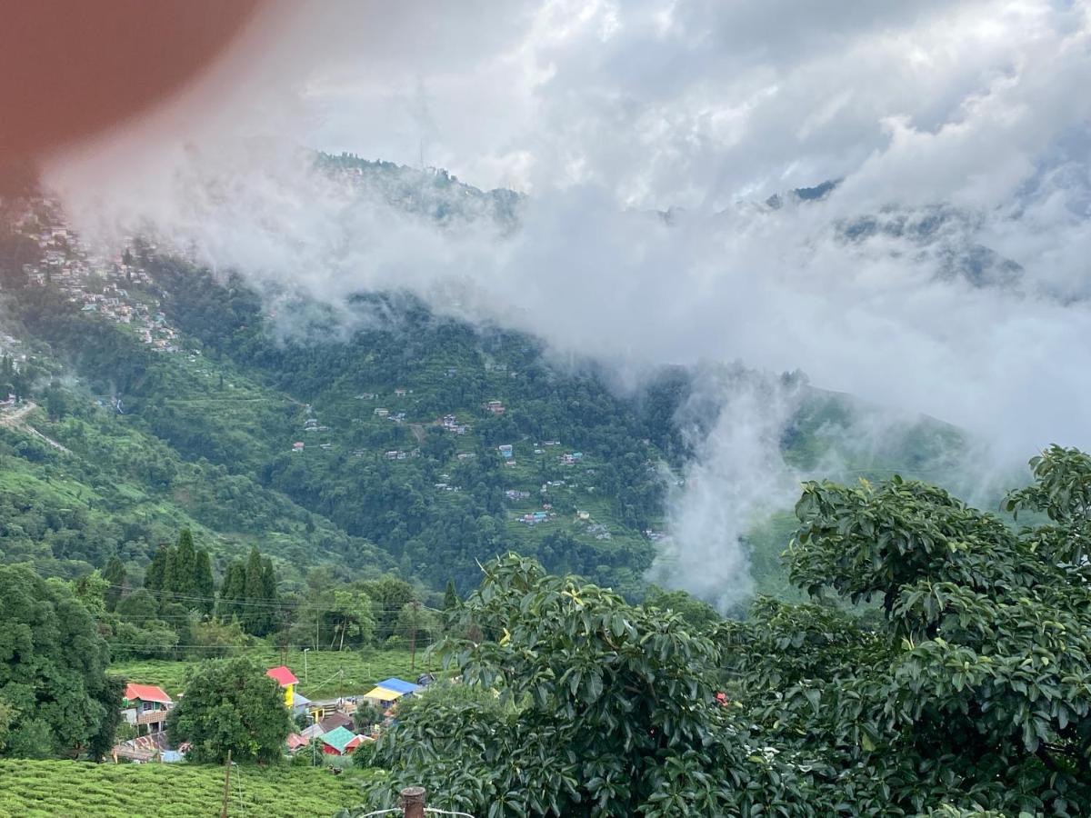 Naman Homestay - Bed and Breakfast Darjeeling