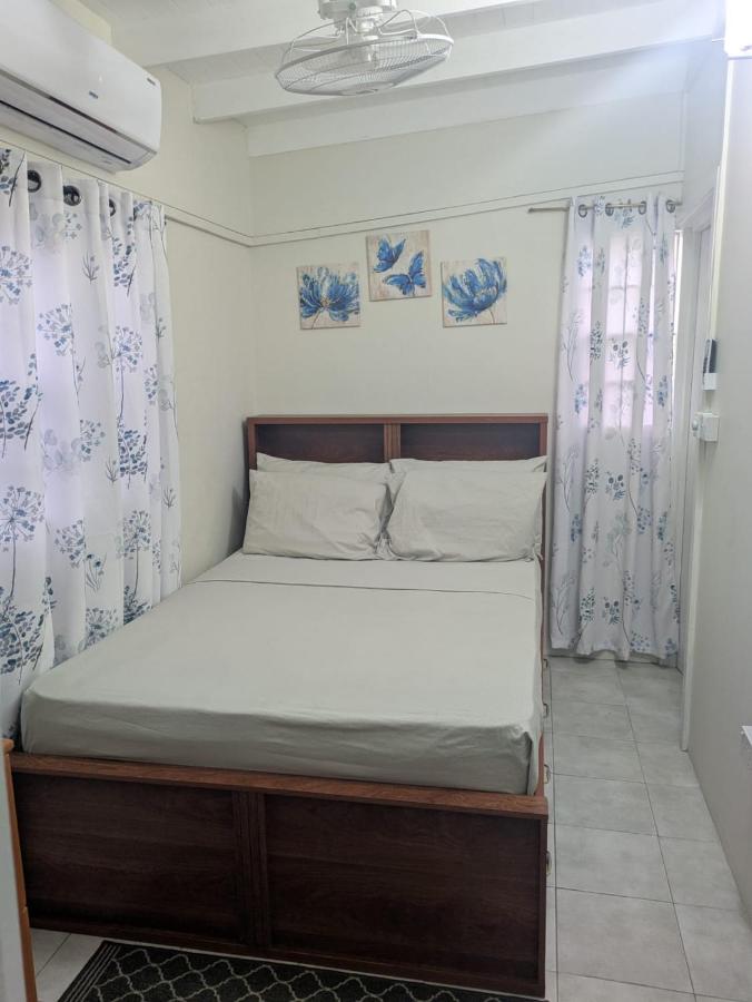 Sans Oasis - B&B