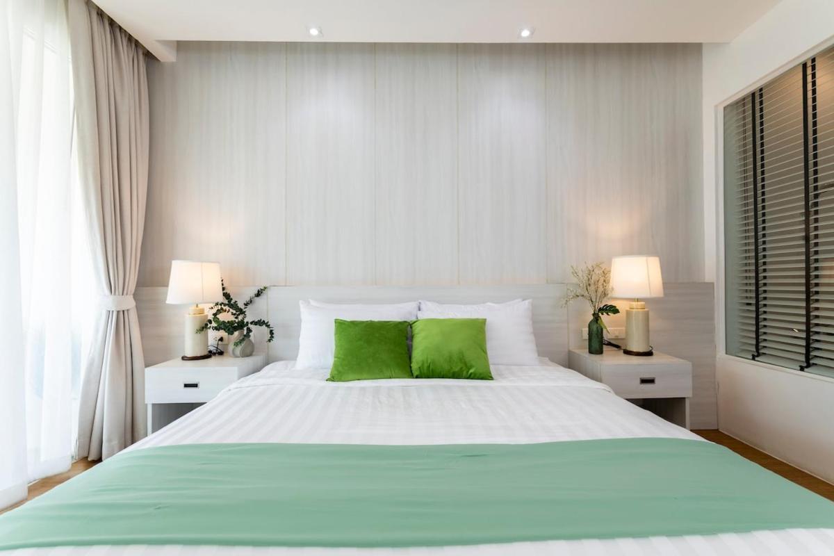 Suite con Vista Piscina