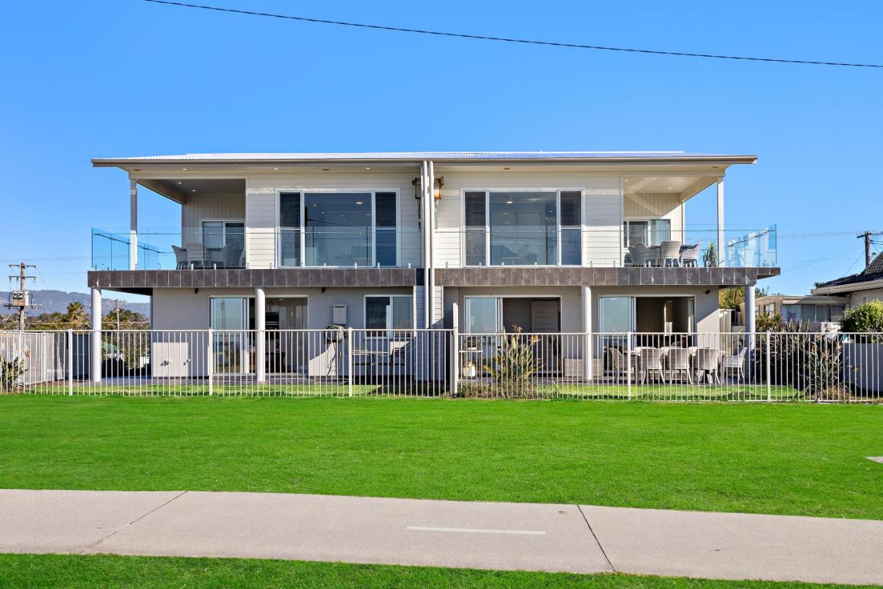 Seabreeze on the Beach - B&B