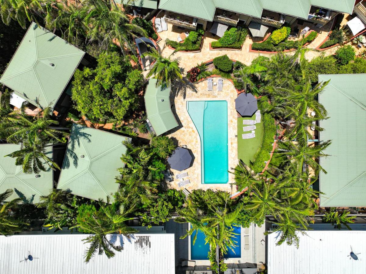 Beach Karma - Ferienwohnung Byron Bay