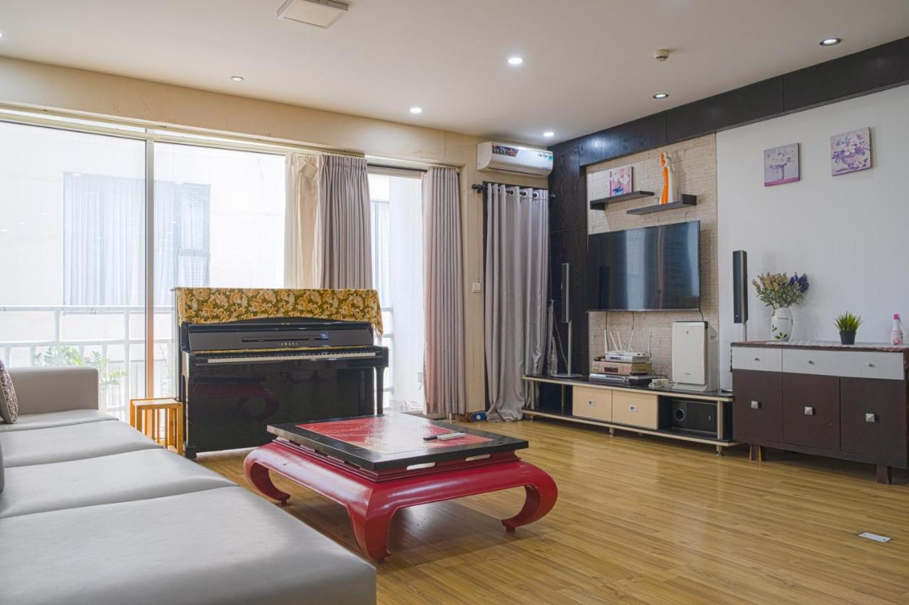 Appartamento con 1 Camera da Letto e Vista Città