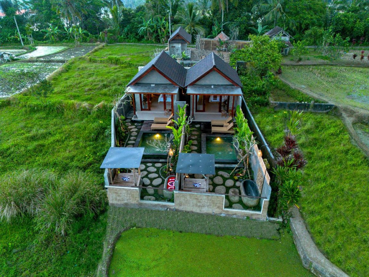 Shankara Villa Ubud - B&B