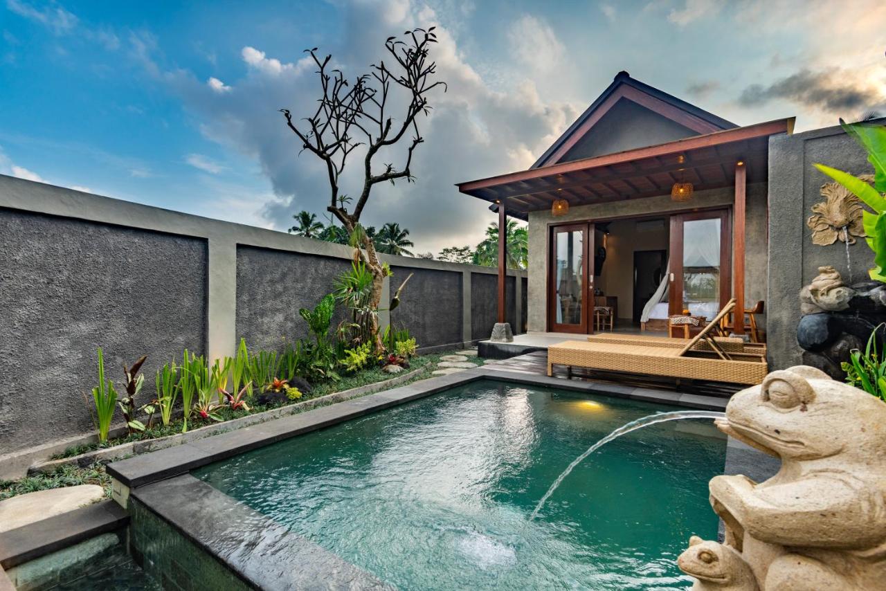 Shankara Villa Ubud by Dhananjaya Hospitality - Chambres d’hôtes Tampaksiring