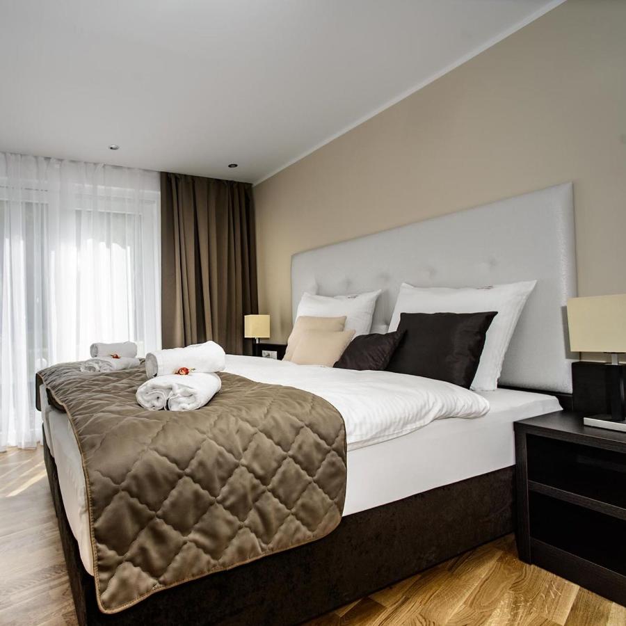 Appartement met 2 slaapkamers