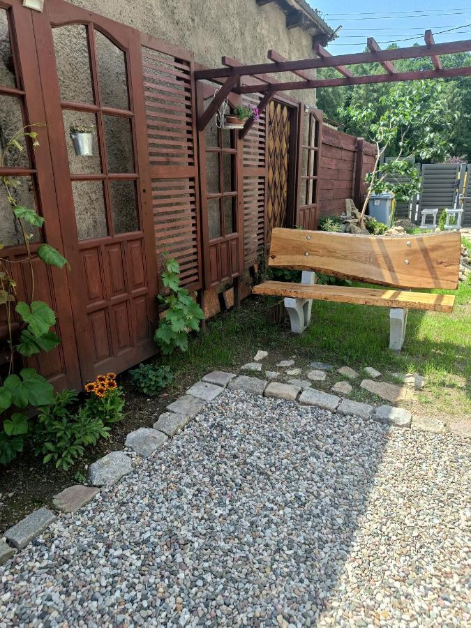 Dom gościnny Cyraneczka - B&B