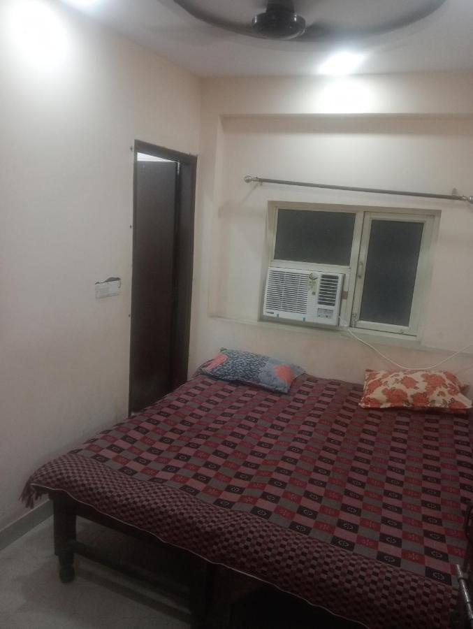 Single Room with Private Bathroom