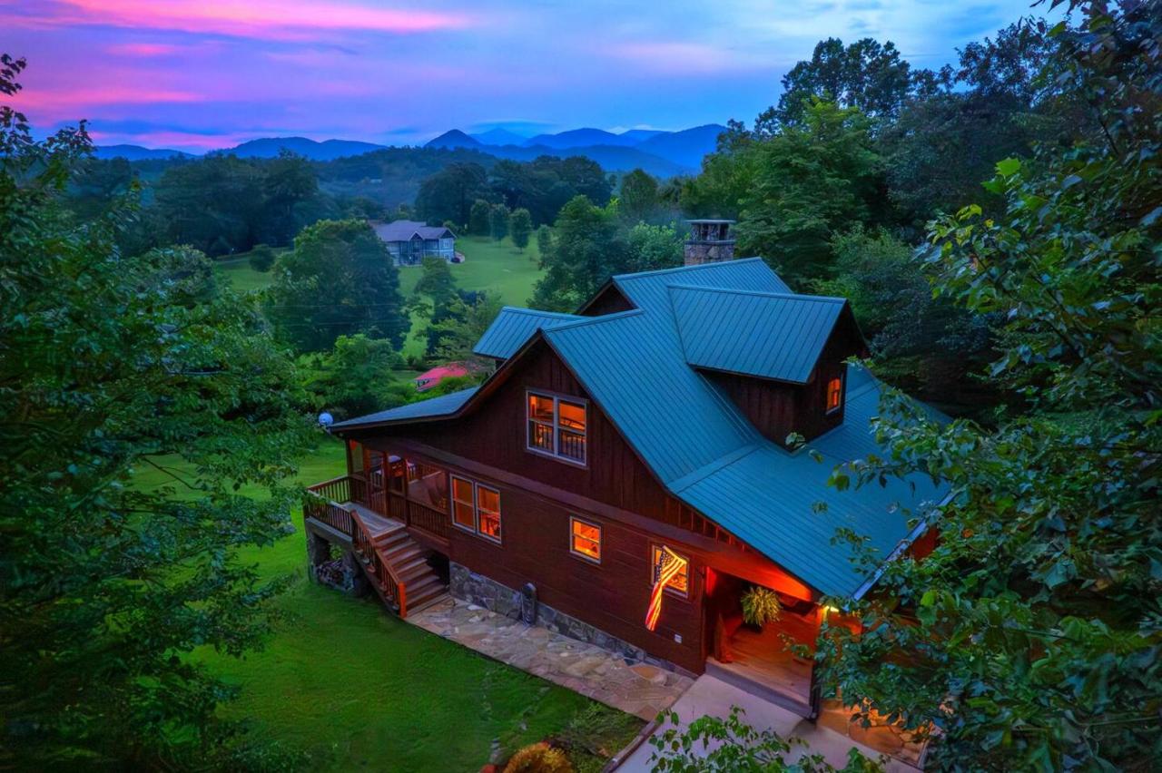 25 Offhottubfirepitwcu 3minsylva 5mimtnview - B&B
