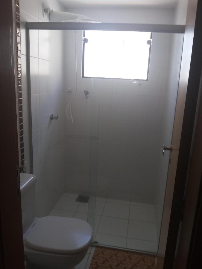 Apartment mit Poolblick