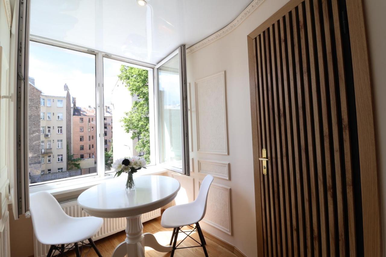 The Oasis - Sunlight Avenue - Ferienwohnung Riga