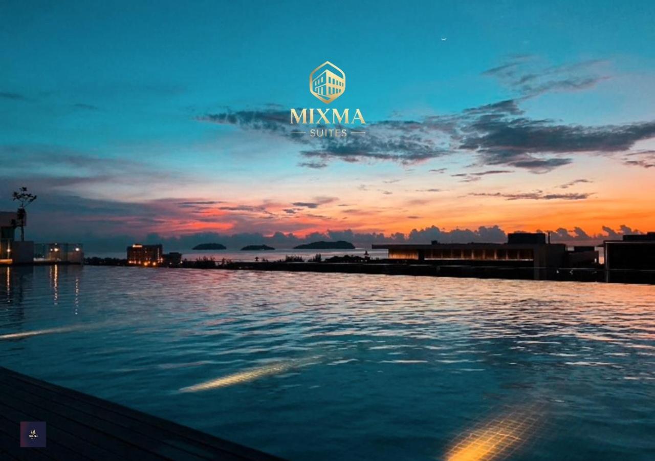 Mixma Suites Imago Prime Access at Sutera Avenue - B&B