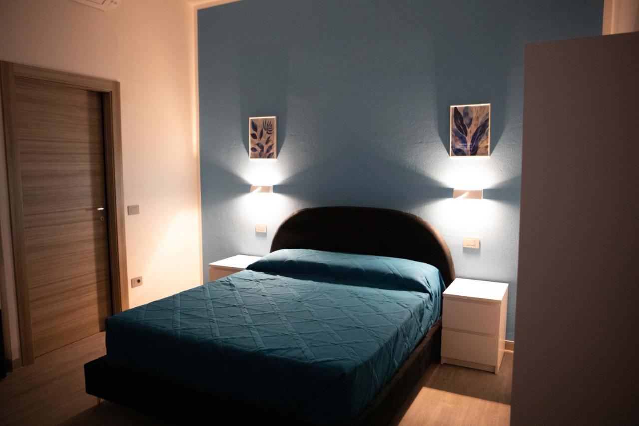 Doppelzimmer mit eigenem Bad
