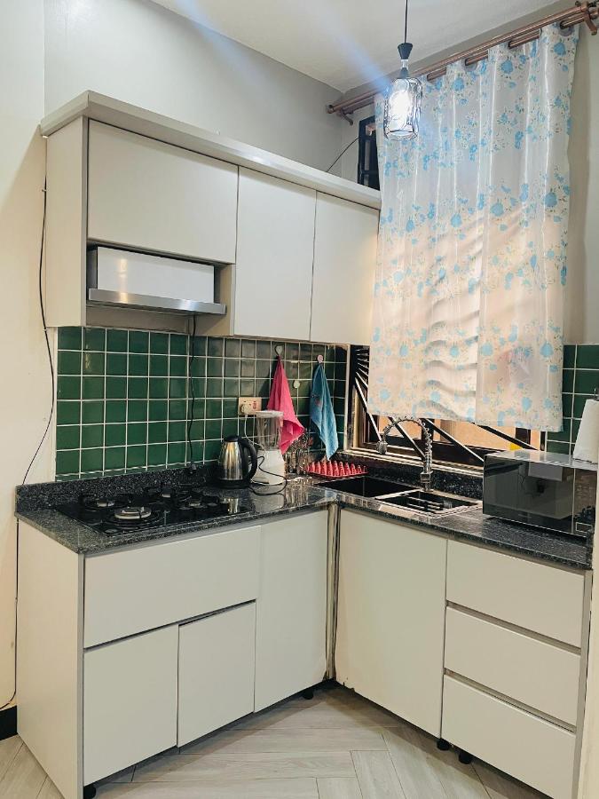 GraceApartment - Ferienwohnung Kampala