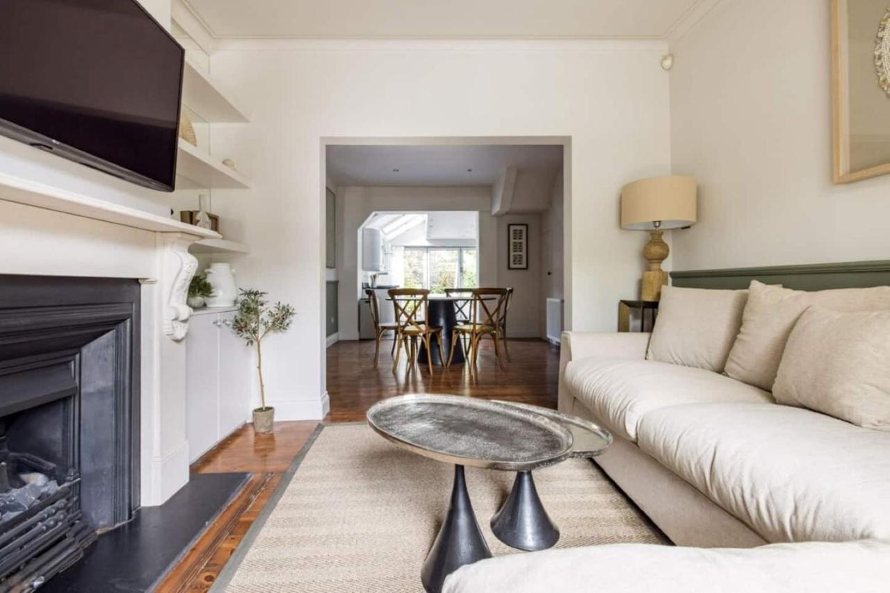 The North Kensington Cottage By Hok Living - Chambres d'hôtes Londres