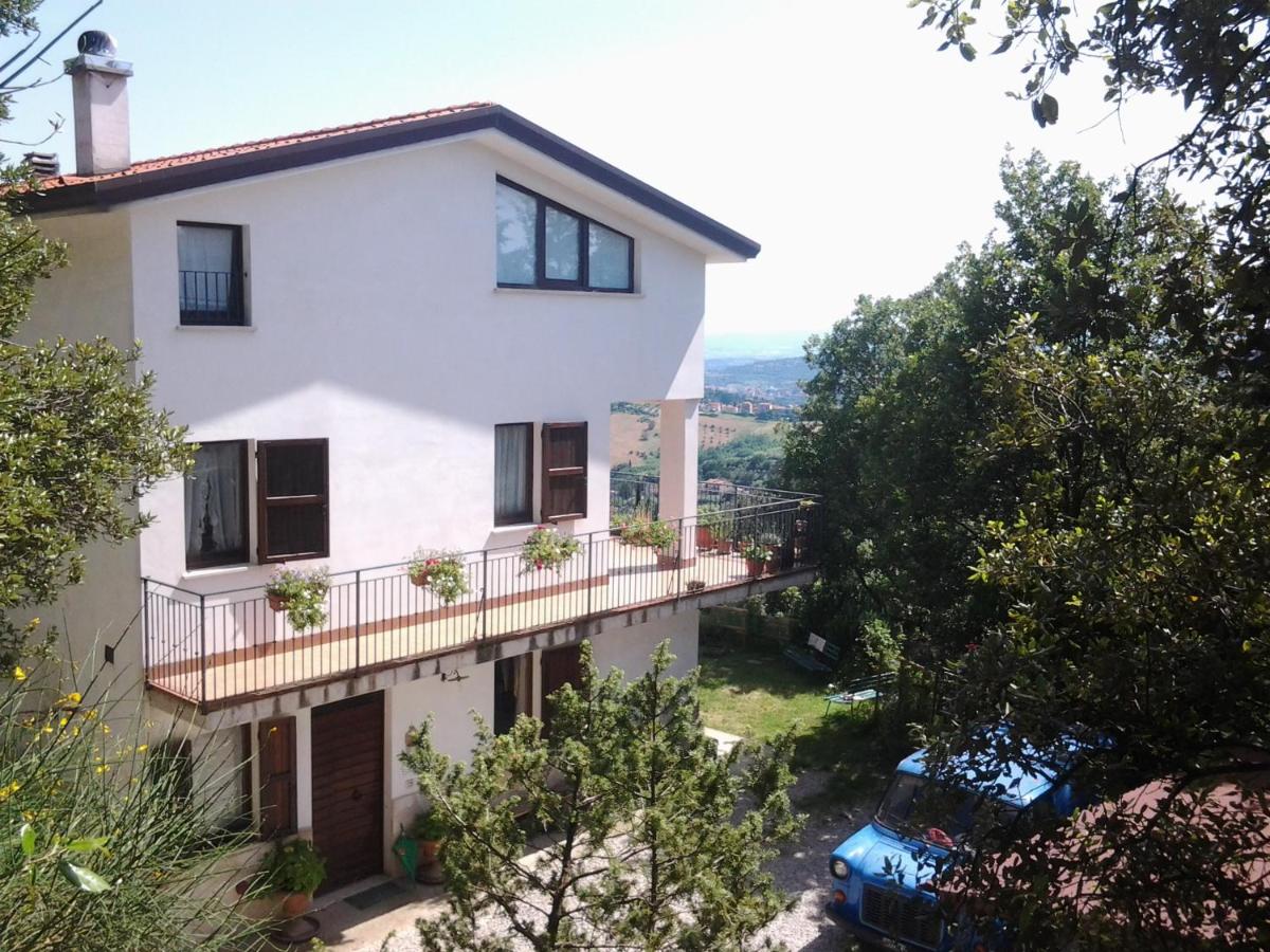 Bed and breakfast Al posto bello - Ferienwohnung Perugia