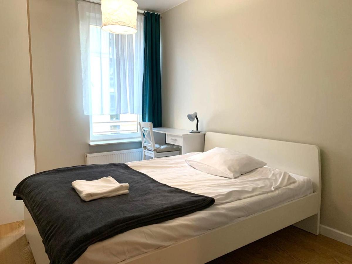 Apartament Związkowiec - B&B Kielce