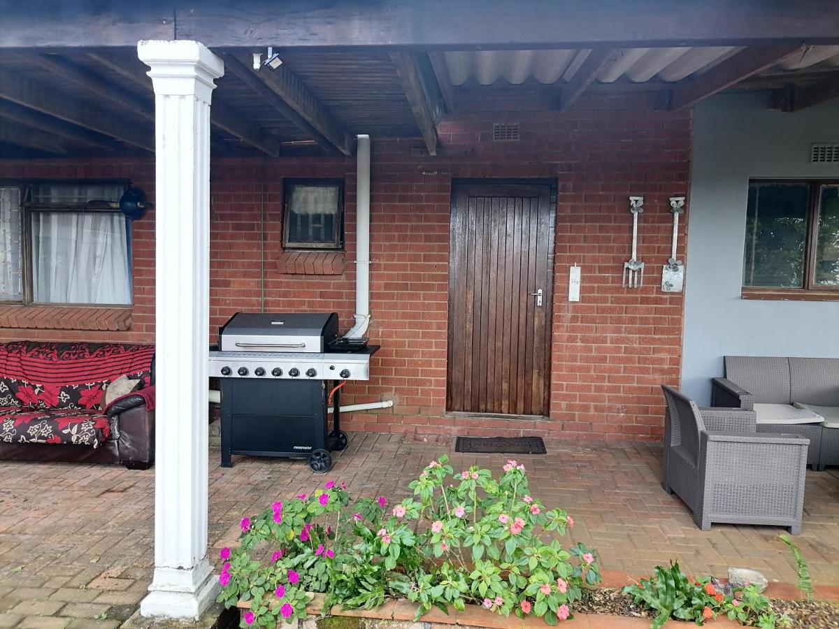 Hope's Rest - B&B Hibberdene