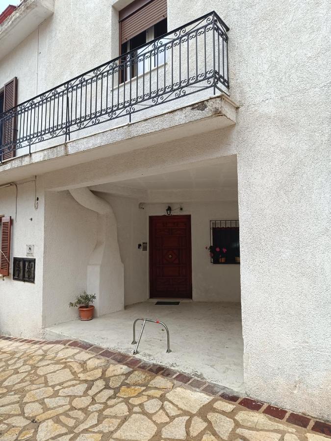 Delphion House - B&B Arachova
