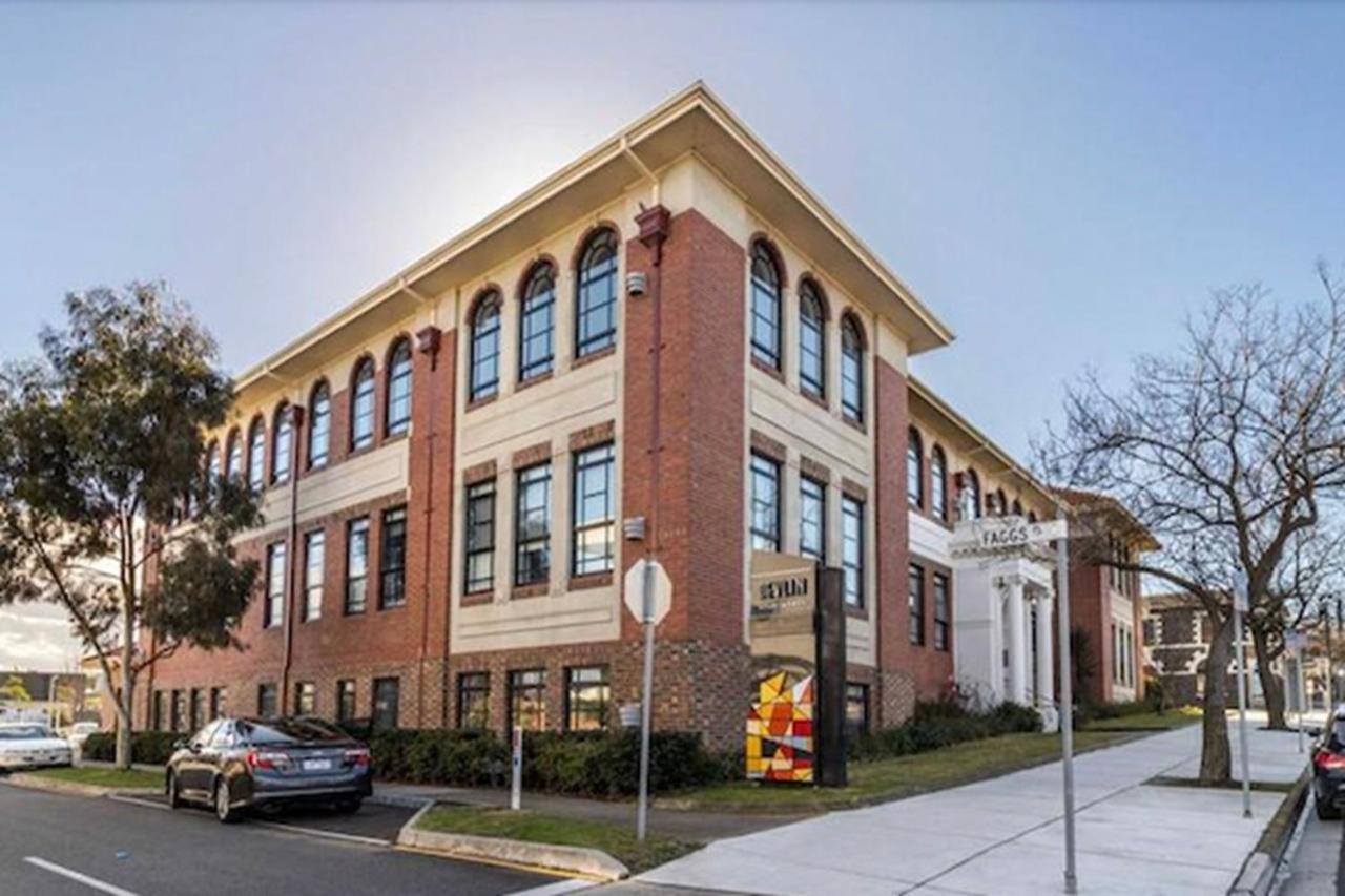 THE DEVLIN APARTMENTS 2 Bedroom Apartment near GMHBA stadium in Geelong - 108 - Ferienwohnung Geelong