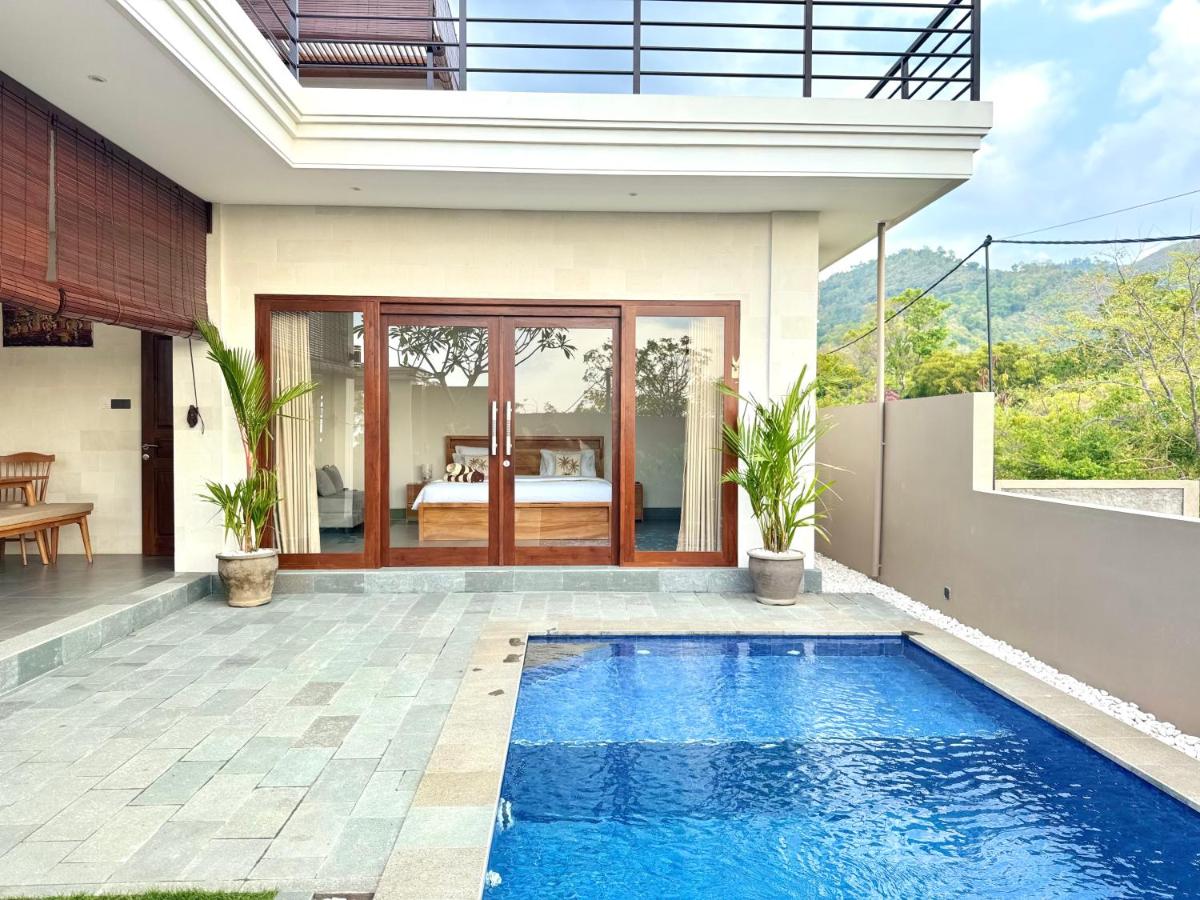 Galatia Villa - B&B