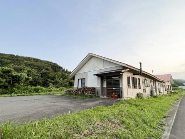 Yakurai Mountain Lodge - Vacation STAY 32099v - B&B Ōsaki