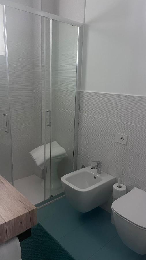 Appartamento I Delfini - Bed and Breakfast Gabicce Mare