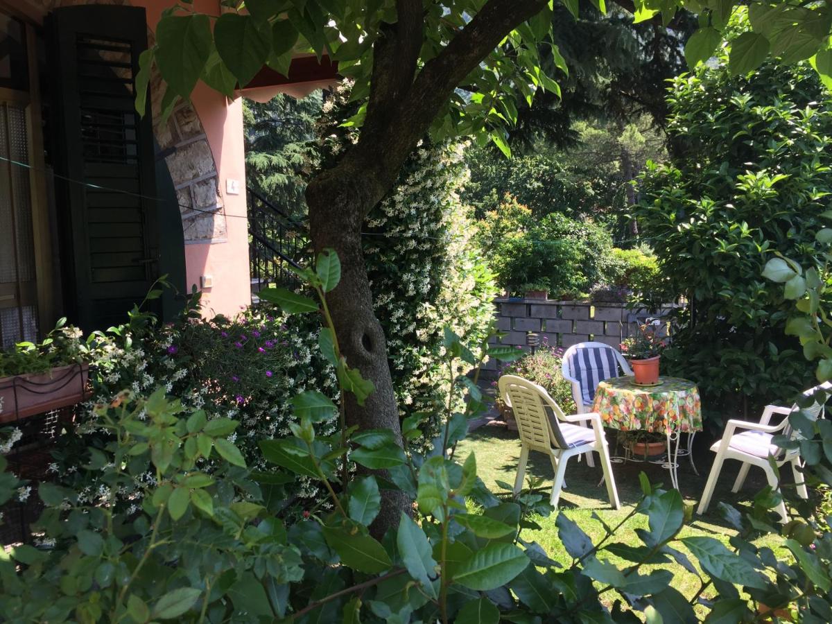 Iseo Lake Home Nature & Relax - Chambres d’hôtes