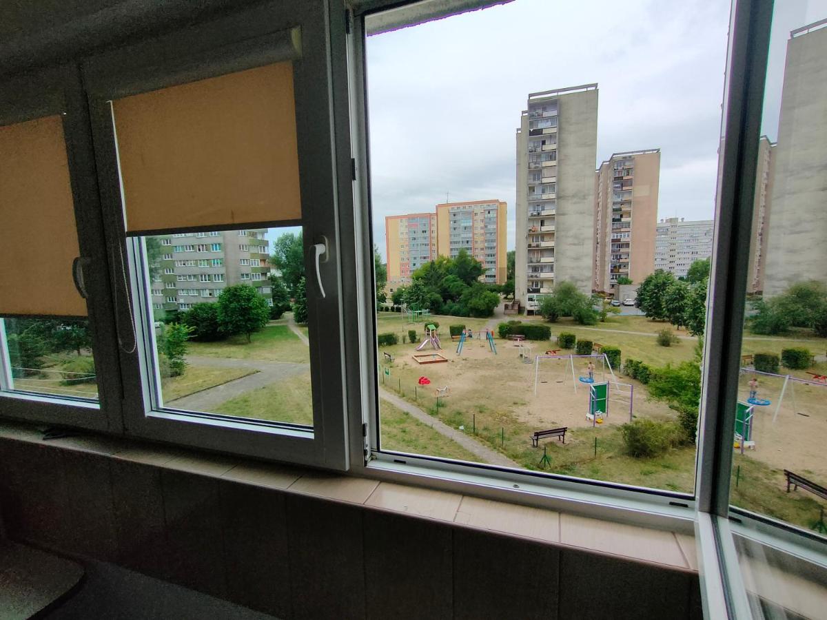 Sweet Home Inn - B&B Świnoujście