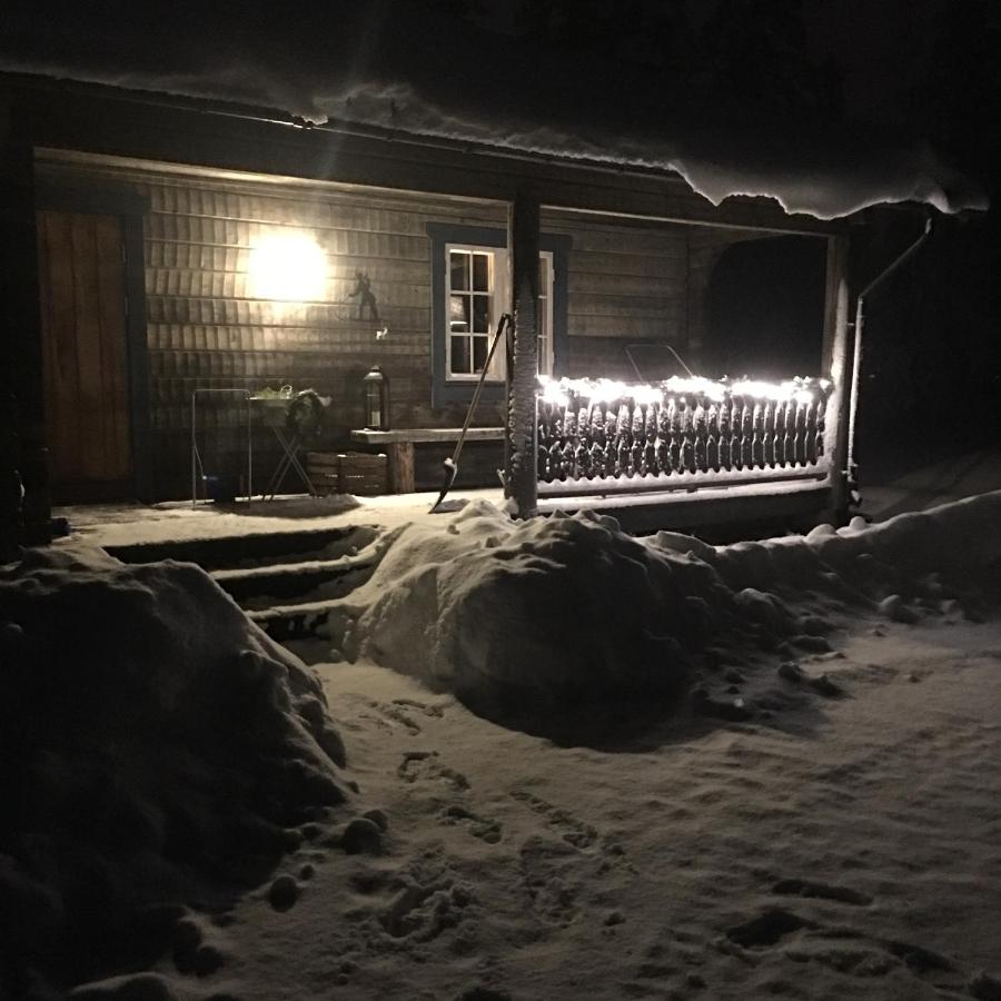 Cozy cottage in Tandådalen, Sälen, Dalarna, Sweden - Chambres d'hôtes Sälen