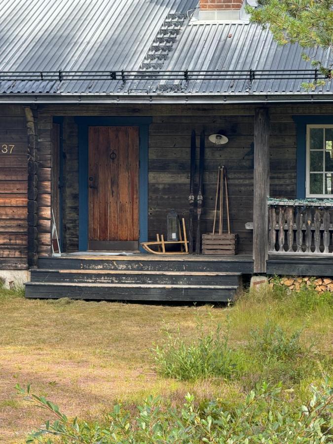 Cozy cottage in Tandådalen, Sälen, Dalarna, Sweden - B&B