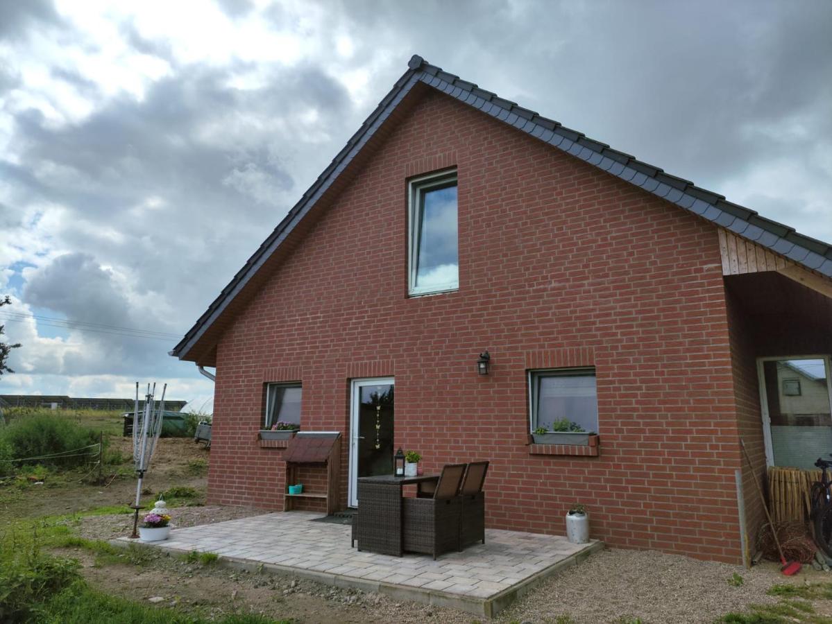 Tiny Bauernhof Plau - Ferienwohnung Plau am See