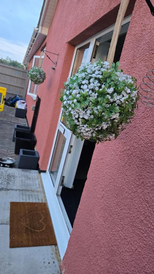 Haybow Farm Accommodation - B&B