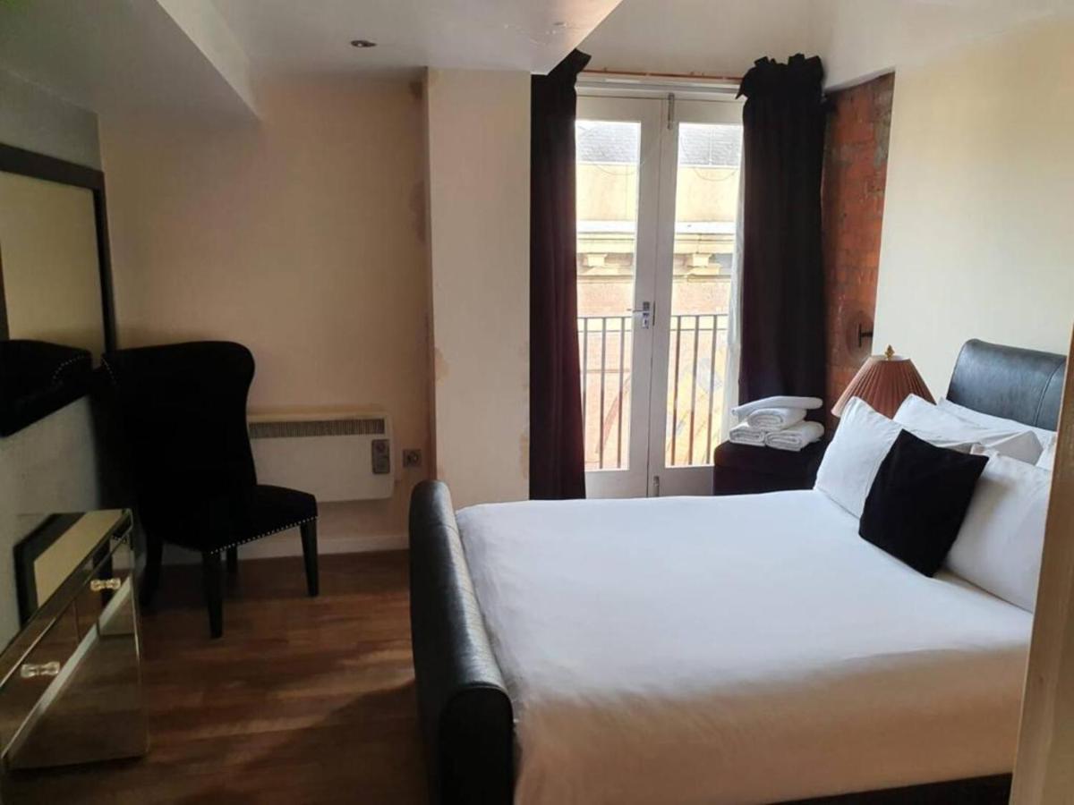 Duplex Apartment
