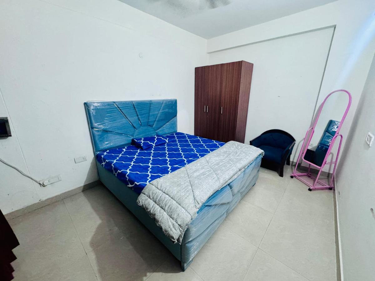 Cozy home stay - Bed and Breakfast Mohali