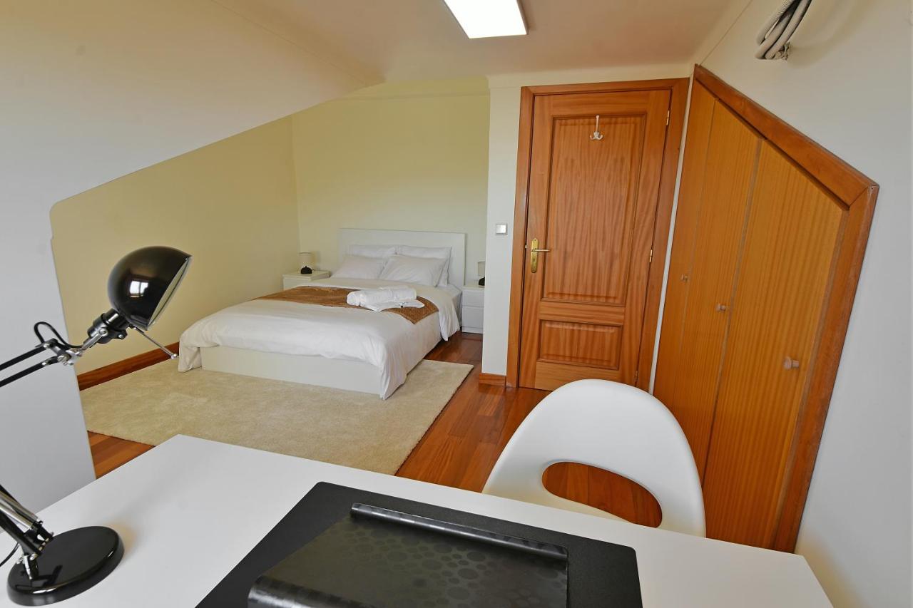 Basic Driepersoonskamer met Gedeelde Badkamer