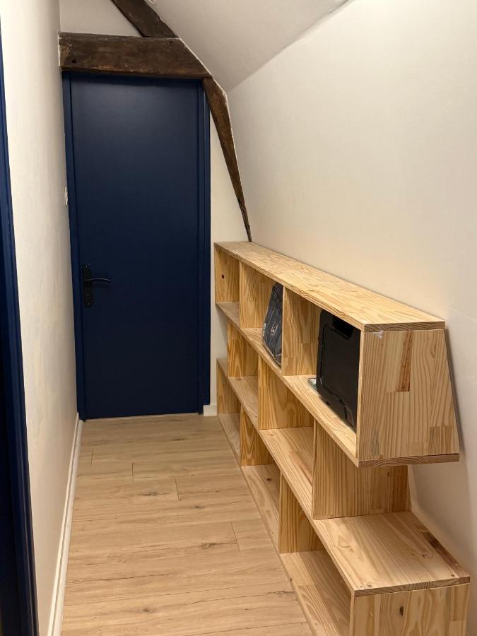 Séjour a Bourges avec Parking - Chambres d’hôtes Bourges