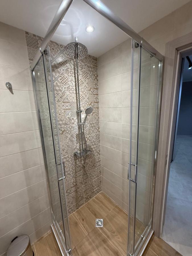 Appartement met 1 Slaapkamer