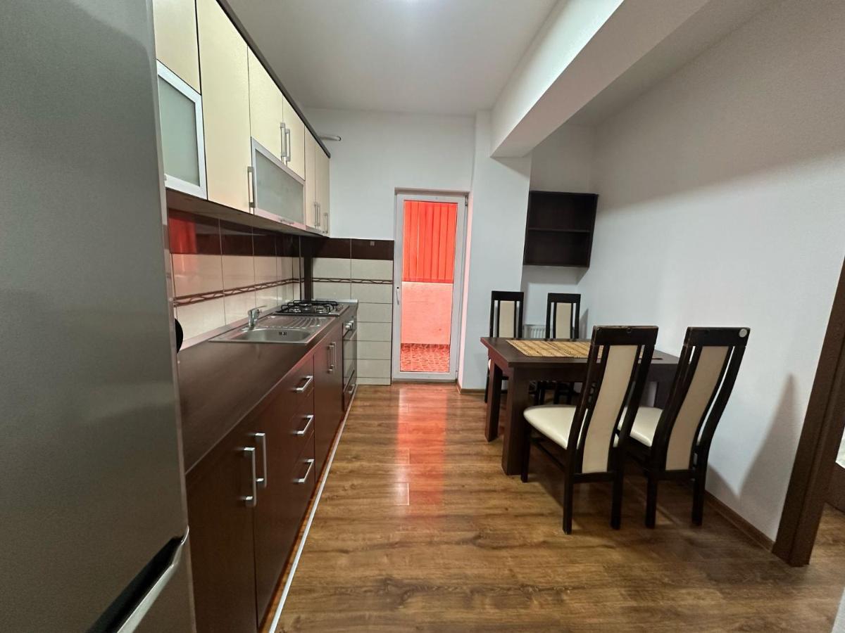 Zlata Nordic Residence 16a - B&B Suceava