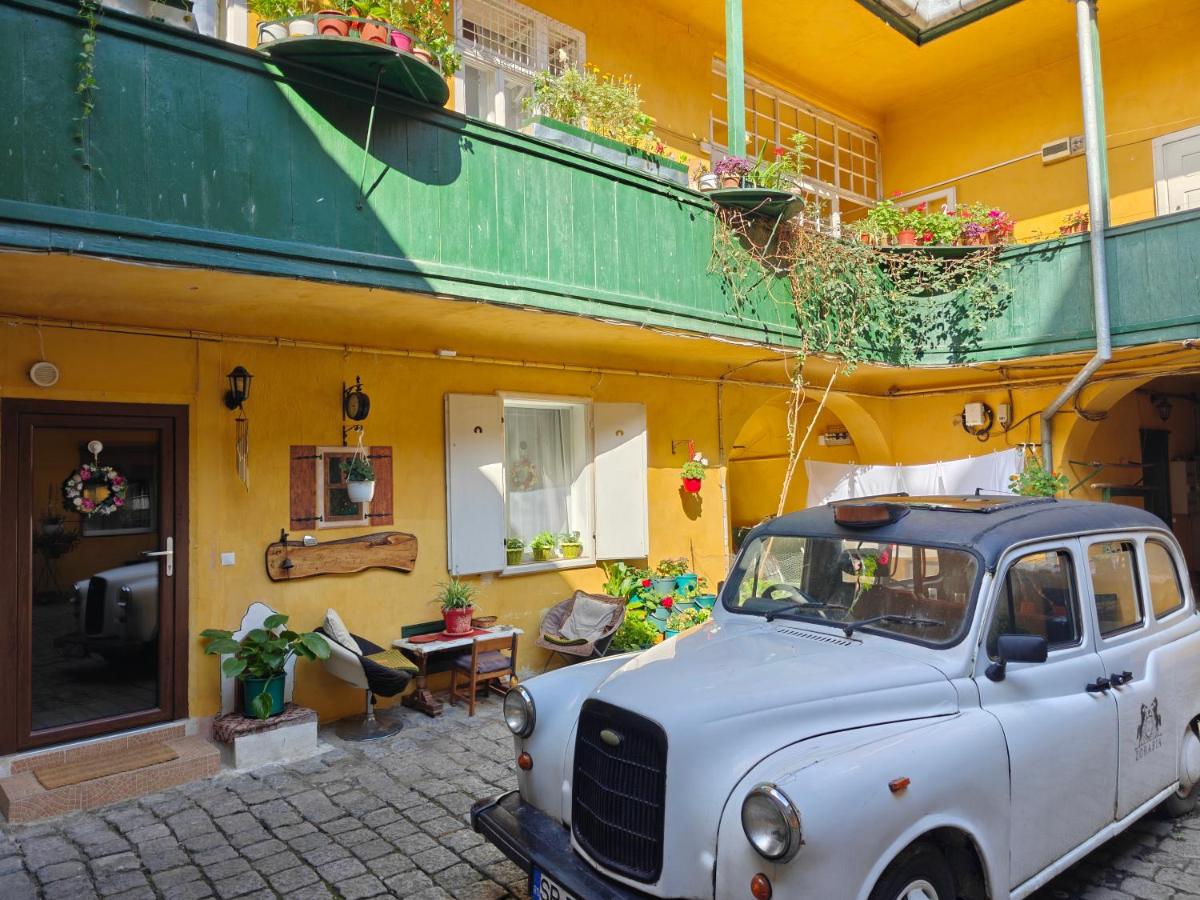 Citadel apartment - B&B