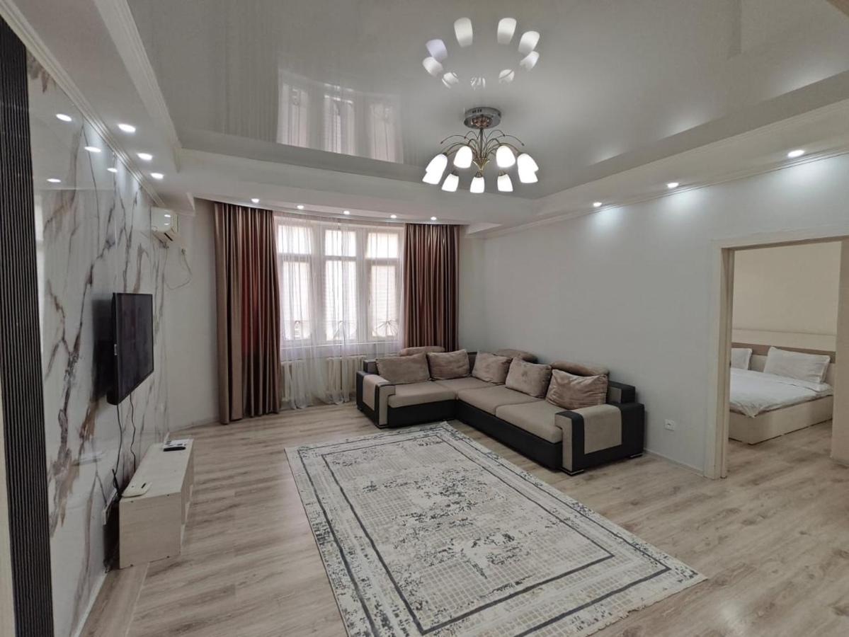 Apartament22 - B&B Biškek